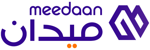 Meedaan logo