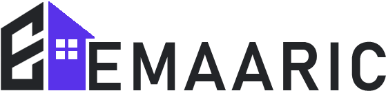 Emaaric logo
